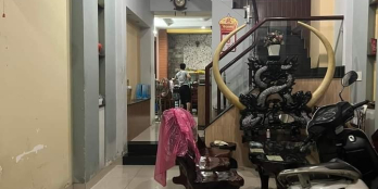 ĐỈNH CỦA ĐỈNH, HẺM VIP, NHÀ LỚN, NỞ HẬU,4LẦU BTCT, NỘI THẤT GỖ, Q11,NHỈNH 8TỶ