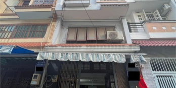 Bán nhà Tân Hương, Tân Quý, Tân Phú – HXT, 62m2, 5 tầng, 7.4 tỷ