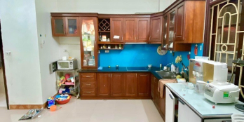 Bán nhà Ngõ 335 Phố Xuân Đỉnh, Dân xây, Oto đỗ cửa 4.15 tỷ