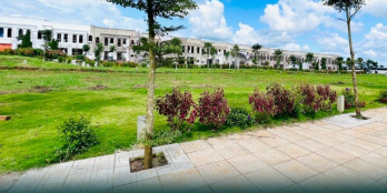 Đất ngộp mặt tiền Nguyễn Văn Cừ 24m ngay UBND xã Lộc Phú