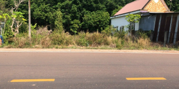 CẮT LỖ 150 TRIỆU BÁN NHANH LÔ ĐẤT THỔ CƯ SẴN NGAY CHỢ GIÁ 590TR 600M2 KHU DÂN CƯ