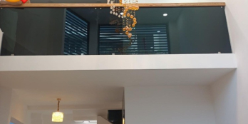 MTKD hiếm, HXH, Khu Ẩm Thực Phan Xích Long, ngang 5.5m, 60m2 x5 tầng, 12.X TỶ