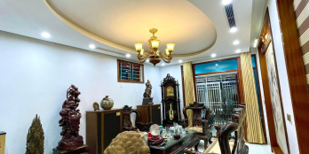 Nhà đẹp Phố Âu Cơ,Tây Hồ. DT: 62m, 8.1 tỷ