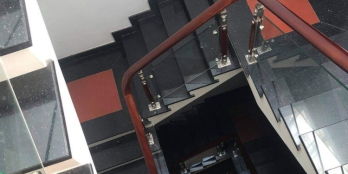 Nhà Mới 5T-6PN Dương Bá trạc Quận 8