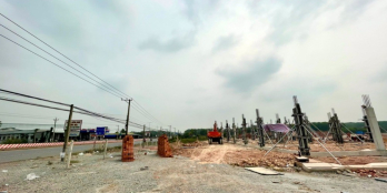 Siêu dự án 5F ORIANNA ngay mặt tiền tuyến cao tốc đô thị HCM-TDM-Chơn Thành