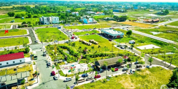 Giá sở hữu chỉ từ 779 triệu View Sông, SHR, cách trung tâm Quận 1 30' di chuyển