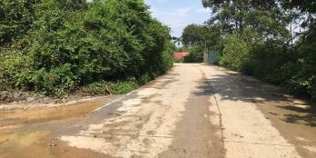 CHÍNH CHỦ BÁN NHANH LÔ ĐẤT RỘNG ĐẸP CÓ 1-0-2 TẠI LƯƠNG SƠN - GIÁ RẺ