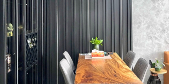 Căn Hộ Cao Cấp 2PN, Nội Thất LUXURY, Tầng Cao View Sông