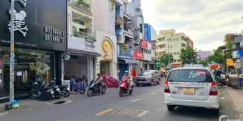 Bán nhà 22m2, 4T 3PN, ô tô đến cửa, đường Trần Đình Xu Quận 1. 3,9 tỷ