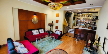 Phố Xuân Đỉnh,Bắc Từ Liêm. Vừa ở vừa KD, Oto vào nhà , Giá hạt dẻ