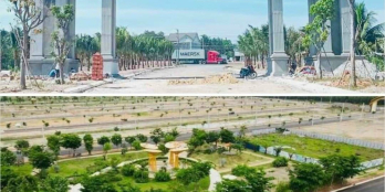 Chính thức nhận booking dự án 5F Orianna liền kề cụm khu công nghiệp Vsip2