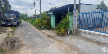 ÍNH CHỦ BÁN NHANH LÔ ĐẤT RỘNG ĐẸP CÓ 1-0-2 TẠI CỦ CHI