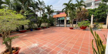 Cho Thuê Khuôn Viên 568m2 Ngay KCD Cao Cấp,nhộn nhịp, Phù Hợp Mở Cafe Sân Vườn