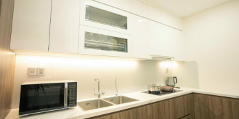 Căn hộ cao cấp 2 phòng ngủ view biển Mỹ Khê đà nẵng diện tích 89m2