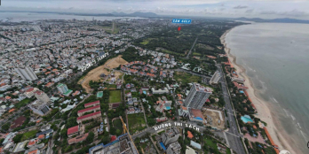 Cần bán căn hộ Vũng Tàu Pearl giá 1.847 tỷ View Biển giá độc quyền