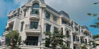 Duy Nhất 1 Căn 3 Mặt Tiền Đường Đẹp Nhất Dự án The Classia của CĐT Khang Điền