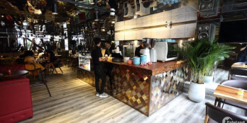 Cần BÁN GẤP Khách Sạn Bến Nghé Quận 1 _ Ngang 7m, Có Hầm_ Chuẩn 4 Sao