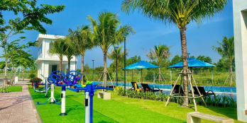 bán Gấp nhà mới xây mặt tiền đường TL 830