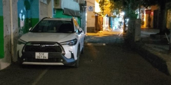 Đất Quận 1 TPHCM 38m2 Mặt tiền khu kinh doanh giá rẻ 8 tỷ 300-0932980565