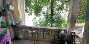 Nhà cũ 200m2 - Trần Bình Trọng, Q5 sát Q1. Chỉ 15 tỷ