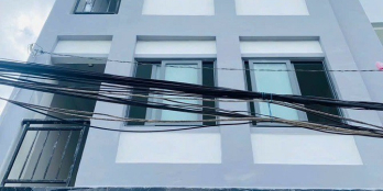 BÁN DÃY TRỌ CAO TẦNG DÒNG TIỀN 60 TRIỆU/THÁNG TRƯỜNG THỌ THỦ ĐỨC GIÁ 9,5 TỶ