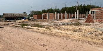 Siêu dự án compound mới 5F Orianna - Đường 741, liền kề KCN VSIP2