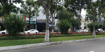 Cần bán lô đất đường 30/4 Quận Hải Châu Đà Nẵng-118m2-Chỉ 13,4 tỷ thương lượng.