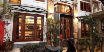 HXH Quận 3, Trần Quốc Toản, P7, 32m2, 2 tầng đẹp, 6.4 tỷ (TL)