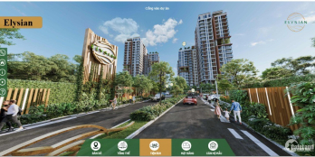 Căn hộ mặt tiền đường Lò Lu - chỉ 2tỷ/căn - chiết khấu 5%- tt 30% trong 2 năm