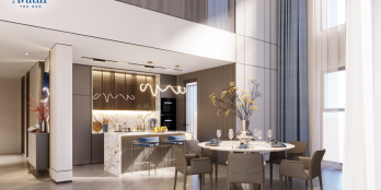 Căn hộ Avatar Thủ Đức chiết khấu 53% giá 4.4 tỷ chỉ còn 2.2 tỷ