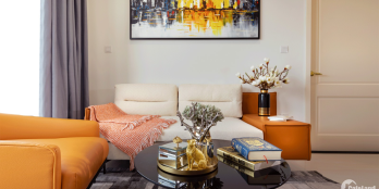 Bán căn hộ biển Đà Nẵng, View trực biển,Sở hữu lâu dài, dòng tiền 420 triệu /năm