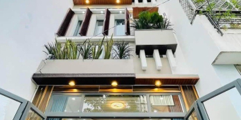 NHÀ MỚI KHU VIP LINH CHIỂU  DÒNG TIỀN 30 TRIỆULINH CHIỂU,TP.THỦ ĐỨC GIÁ 12.5 TỶ