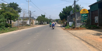 Chỉ 1,6 triệu có ngay 1m2 đất khu dân cư đông đúc, mặt đường nhựa tại Bảo Lộc