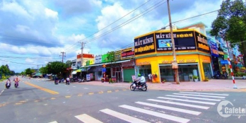 CẮT LỖ BÁN NHANH LÔ ĐẤT THỔ CƯ SAU CHỢ T N QUAN 600M2 GIÁ 340TR / SHR, KẾ KCN T