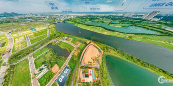 Bán 2 lô đất FPT tổng diện tích 1145 m², có bán lẻ