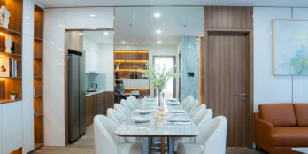 30 căn cuối cùng từ CDT chung cư cao cấp The Sang,view biển Mỹ Khê Đà Nẵng ck 20