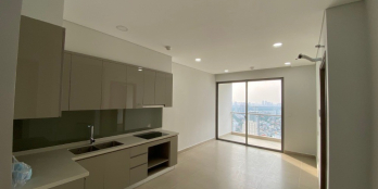 Căn hộ 2pn Tầng cao, Phong thủy thịnh vượng tại Sky 89, giá cực rẻ!