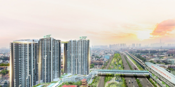 METRO STAR TĂNG CƯỜNG THI CÔNG NHANH  KHẨN TRƯƠNG CÙNG NHỊP ĐỘ TUYẾN METRO SỐ 1