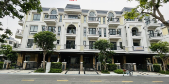 Nhà Liền Thổ Sân Vườn A34 Những Tuyết Tác Cuối Cùng Tại Classia