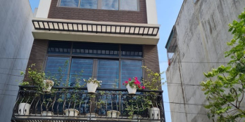 Ngõ 73 Phố Nguyễn Trãi, Thanh Xuân, 58m2, 5 tầng, MT 4m, ô tô,2 mặt ngõ, 11.6 tỷ