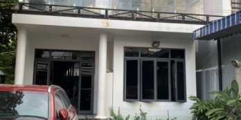 HÀNG HIẾM MẶT TIỀN ĐẲNG CẤP KHU VIP LÊ QUÝ ĐÔN  BÌNH THỌ  THỦ ĐỨC NHỈNH 25 TỶ