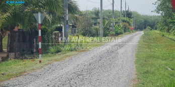 Bán đất thổ cư ngay KCN Thạnh Đức - Tây Ninh