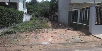 Kẹt tiền bán đất 520tr ngay Chợ Phước Đông chính chủ SHR sang tên 0901321245