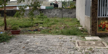 Đất CỦ CHI (120m2), giá 610tr,sổ hông riêng, đường xe tải 0789.114.979