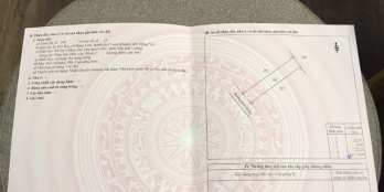 Đất chính chủ 90m2 Tp Long Khánh, mặt tiền đường lớn gần khu du lịch Cầu Dầu