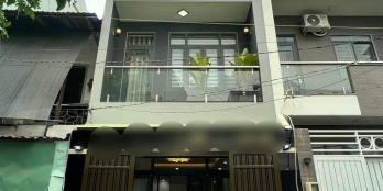 Nhà mặt tiền TTQ5 giá đầu tư, chính chủ, 86m2, 3lầu, ở ngay, nhỉnh 19 tỷ