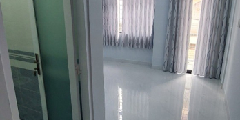 BÁN NHÀ MỚI HXH 4 TẦNG,Ở NGAY,PHÙNG TÁ CHU,BT (4x16) 7.5 TỶ TL