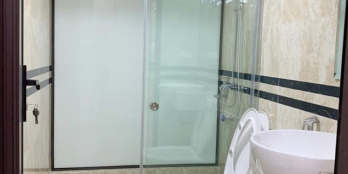 KHU NGOẠI GIAO ĐOÀN – NGÕ 3 MÉT –  LÔ GÓC - 43M2 X 5T - GẦN Ô TÔ CHỈ 4.7 TỶ.