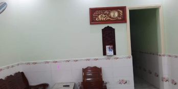 Cần bán gấp _ Nhà hẻm Lê Văn Quới, Bình Tân _ Hẻm xe tải