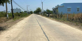 250m2 Đất Thổ Cư Đồng Phú Đường Mở Rộng 29m Giá Bao Đầu Tư